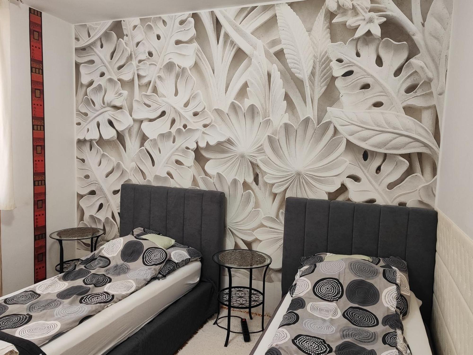 Heni Apartman Надьканіжа Екстер'єр фото