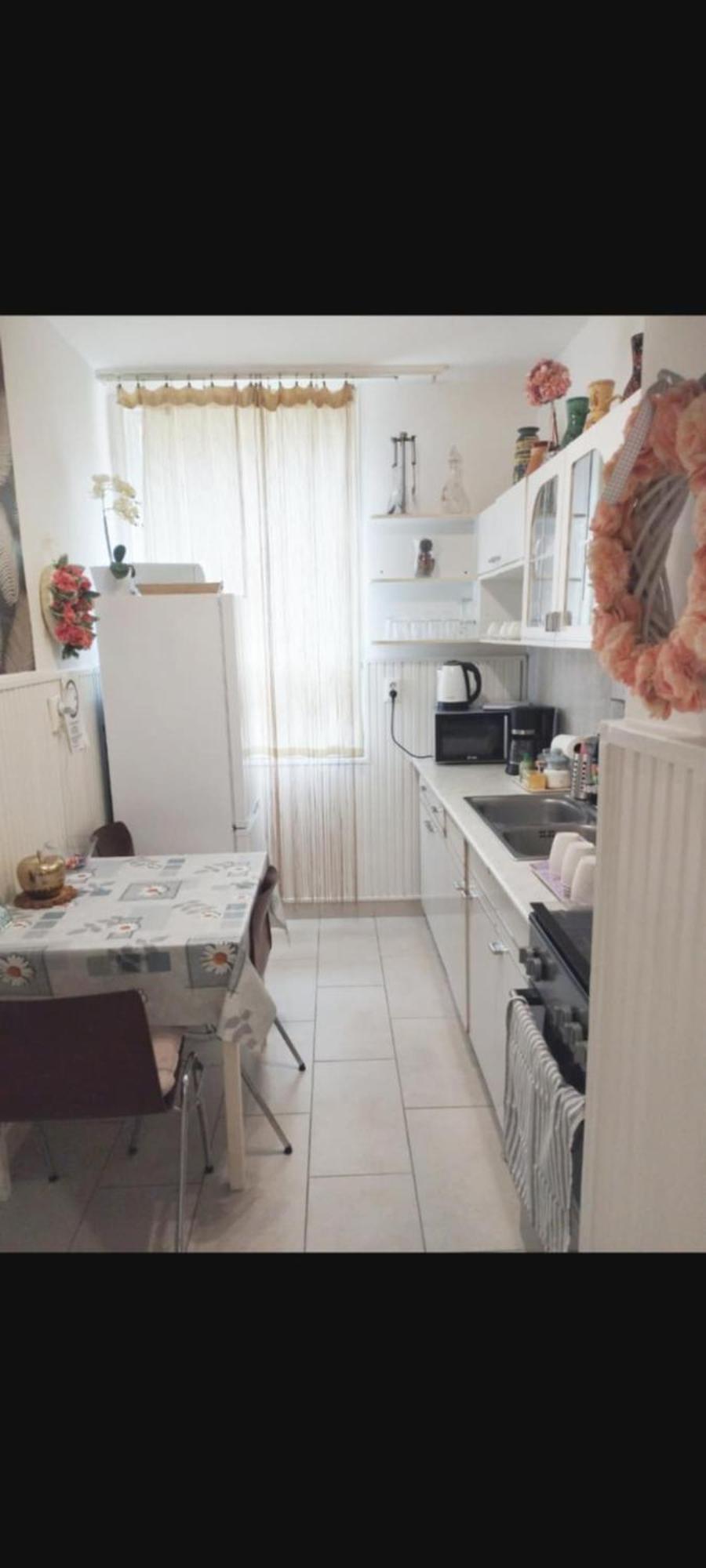 Heni Apartman Надьканіжа Екстер'єр фото