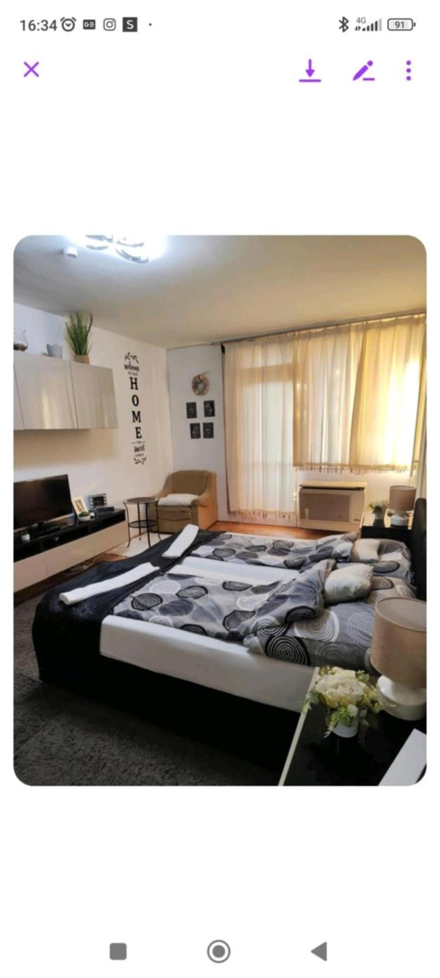 Heni Apartman Надьканіжа Екстер'єр фото