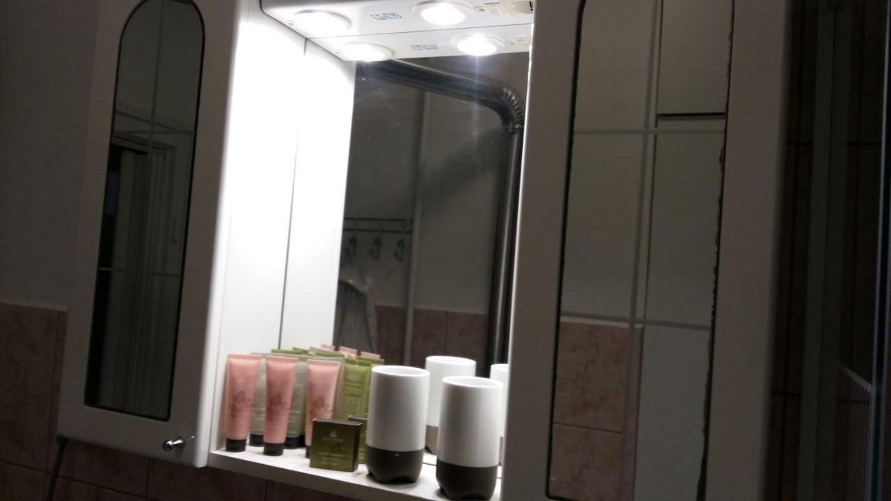 Heni Apartman Надьканіжа Екстер'єр фото