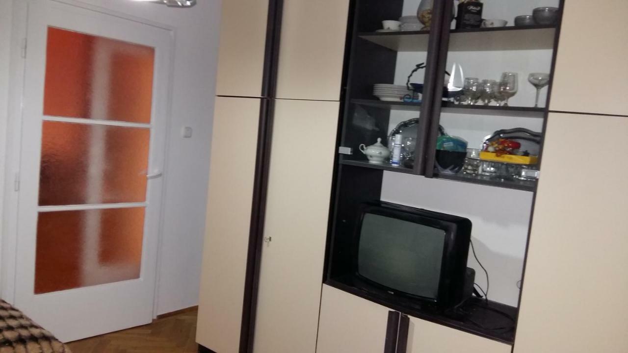 Heni Apartman Надьканіжа Екстер'єр фото