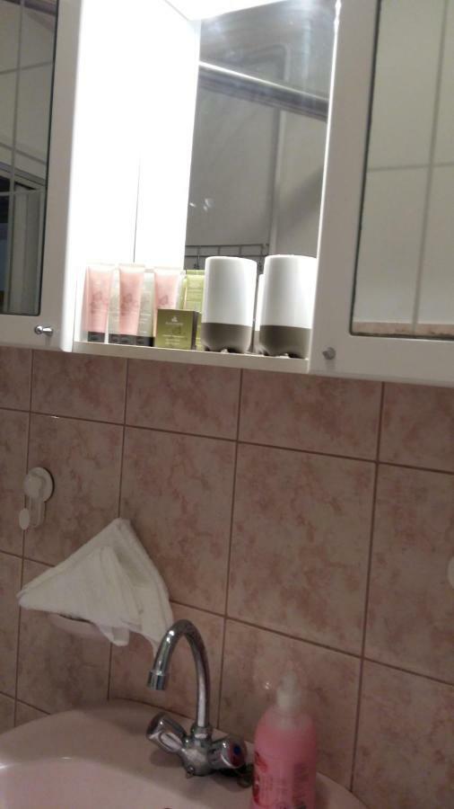 Heni Apartman Надьканіжа Екстер'єр фото
